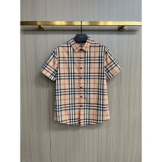 Burberry Shirts